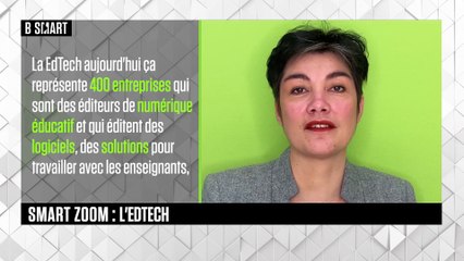 SMART ZOOM - Emission du mercredi 21 avril