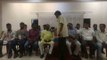 #KaranRajkaran | Interaction with citizens of Talegaon Dabhade (Maval) | Loksabha 2019