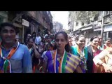 Campaign for Congress candidate Milind Deora started | Loksabha2019
