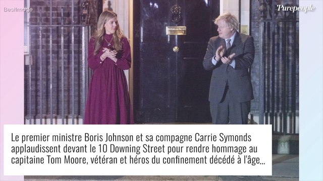 Boris Johnson, des goûts déco très chers : nouveau scandale, une enquête ouverte