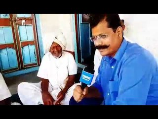 #LadhaDushkalashi | How Farmers Make Salt from soil in Drought Area | Shiwapuri (Sangali)