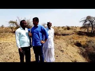 #LadhaDushkalashi | The tunnel made by British to remove drought | Shiwapuri (Sangali)