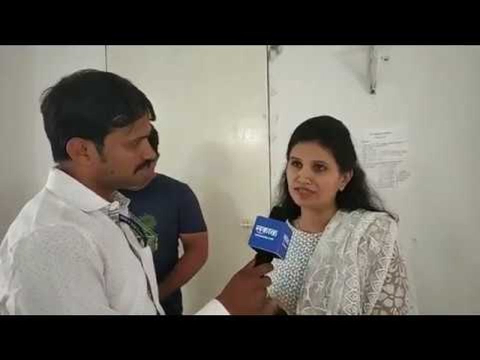 #KaranRajkaran | Discussion with citizens at Baner (Pune) | Loksabha 2019