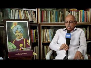 राजर्षी शाहू महाराजांची थोरवी... | Shahu Maharaj Jayanti