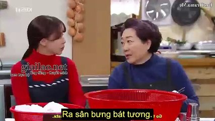 Thử Thách Tình Yêu Tập 36 - VTV3 thuyết minh tap 37 - Phim Hàn Quốc - Xem phim thu thach tinh yeu tap 36