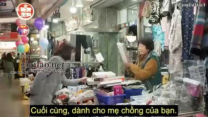 Thử Thách Tình Yêu Tập 37 - VTV3 thuyết minh tap 38 - Phim Hàn Quốc - Xem phim thu thach tinh yeu tap 37