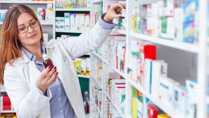 İstanbul'daki eczaneler tam kapanma sürecinde 09.00-18.00 arası çalışacak