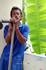 lipsing lagu bikin ngakak