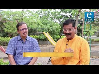 संजय नहार यांची मुलाखत | Vithai : Wari 2019