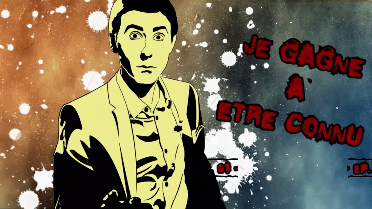 JE GAGNE A ETRE CONNU - Saison 01 épisode 11