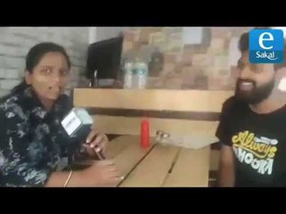 खाए चले जा..... | ओळखा पाहू हा विदेशी ट्विस्ट ?