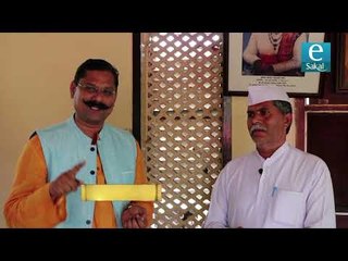 वाटेवरच्या सलोख्याचे साक्षीदार... | Vithai : Wari 2019