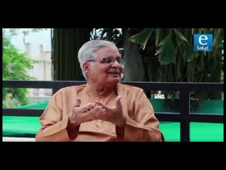 ज्येष्ठ विचारवंत डॉ. आ. ह. साळुंखे यांची संपूर्ण मुलाखत भाग 1 | Vithai : Wari 2019