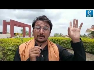 बुद्धात विठ्ठल... येशूत विठ्ठल... | Vithai : Wari 2019