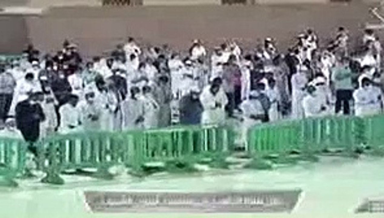 صلاة التراويح 13 رمضان 1442هـ من المسجد النبوي,...