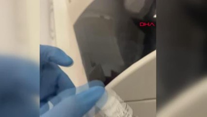 TÜRKİYE 3'ÜNCÜ AŞISINA KAVUŞUYOR, ANLAŞMAYI SAĞLAYAN FİRMANIN SAHİBİ DETAYLARI DHA'YA ANLATTI