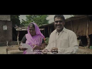 निवडणुकीच्या पार्शभूमीवर बीड पोलिसांनी बनवलेली शॉर्टफिल्म