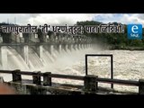 नागपुरातील 'ही' धरणं तुडुंब; पाहा व्हिडिओ!