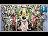 Navratri Festival 2019 : करवीर निवासिनी श्री अंबाबाईची आनंदलहरी रूपात पूजा