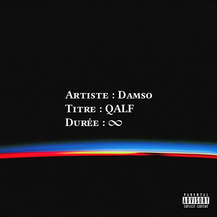 Damso - Ψ PASSION