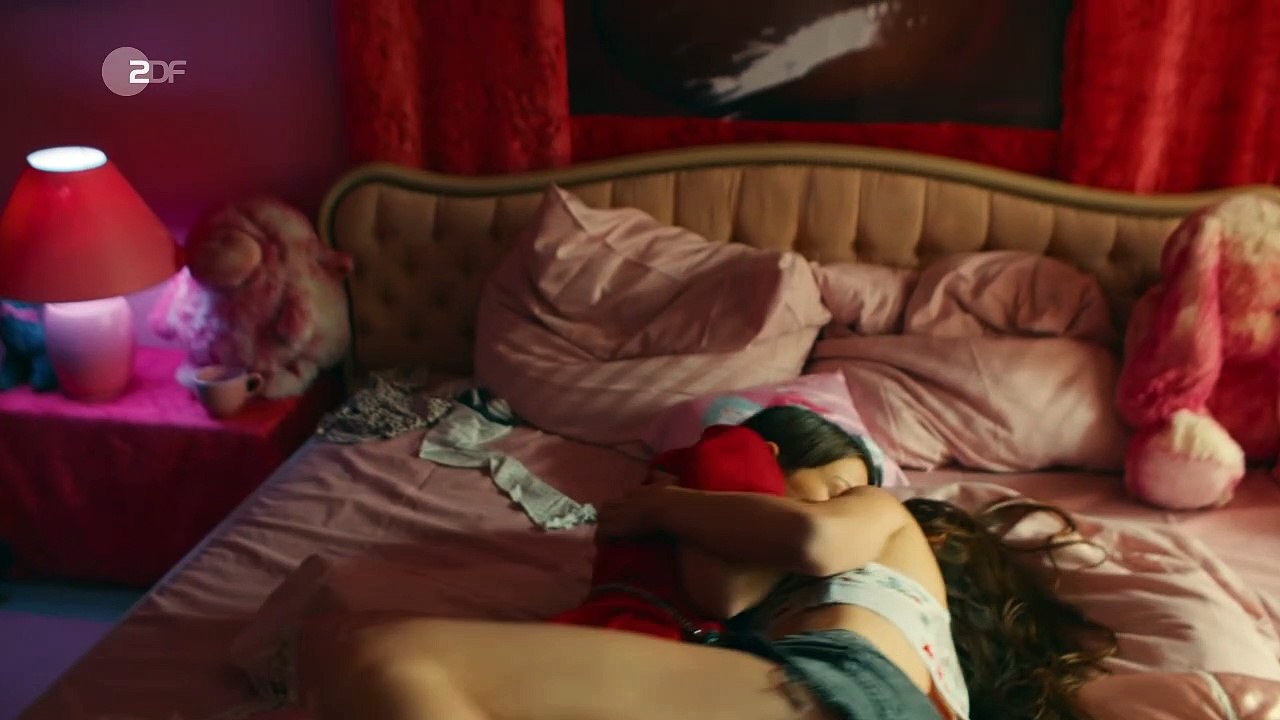 Letzte Spur Berlin: Am seidenen Faden | Folge 4/Staffel 10