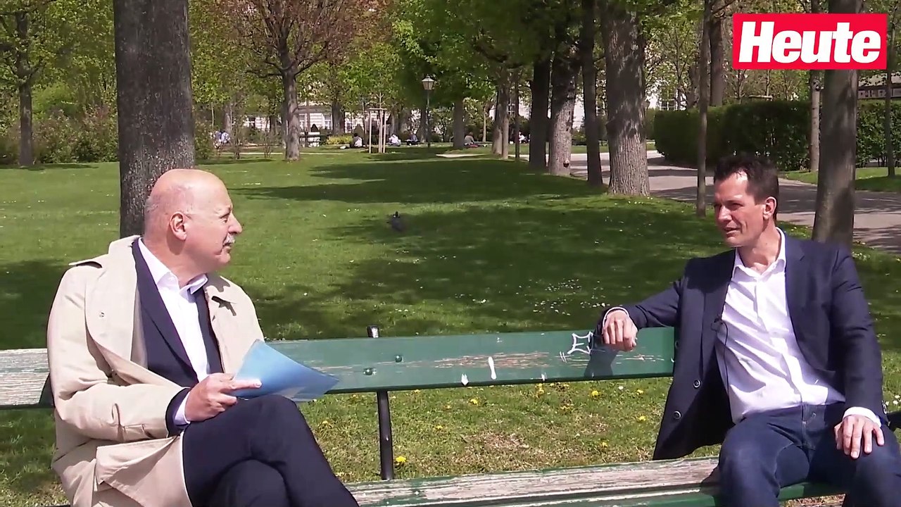 Können Sie neuen Lockdown ausschließen, Herr Mückstein?