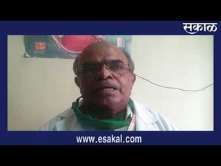 कोरोना उद्रेकात आशादायक बातमी | Sakal Media |
