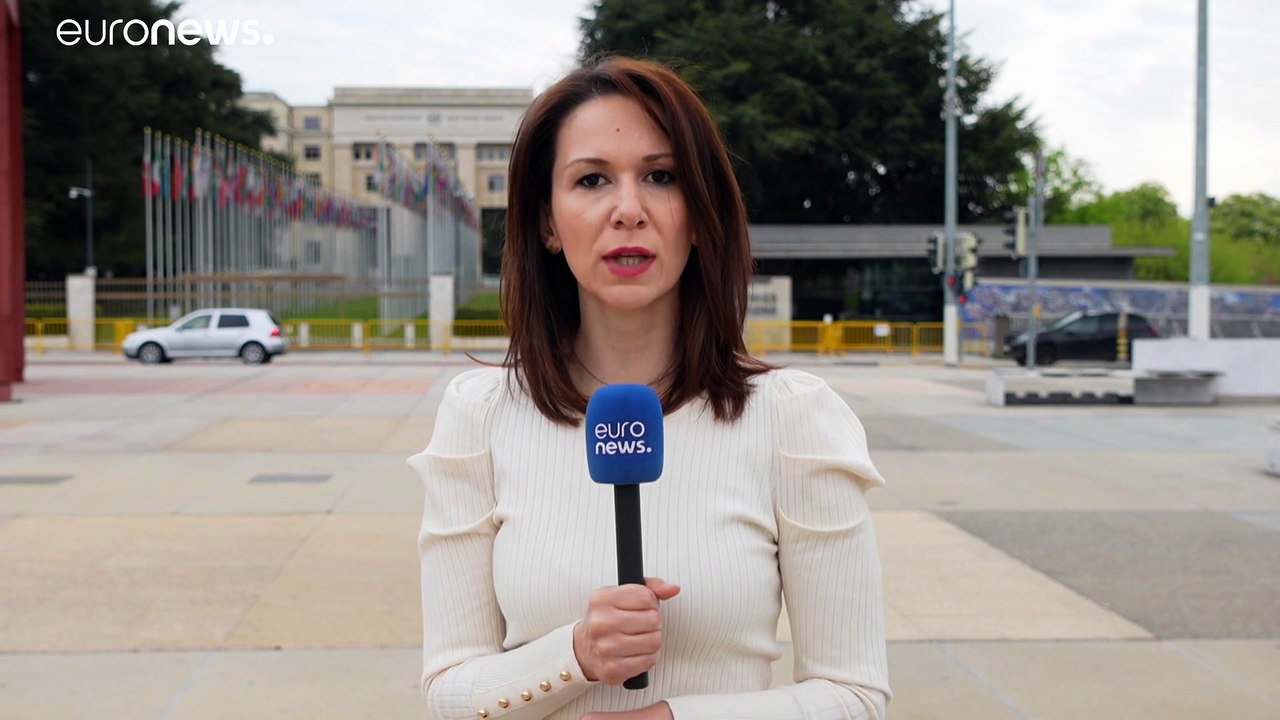 Ολοκληρώνεται η Άτυπη Διάσκεψη για το Κυπριακό στη Γενεύη