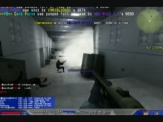 WILD T_t SOF2 KILL 03