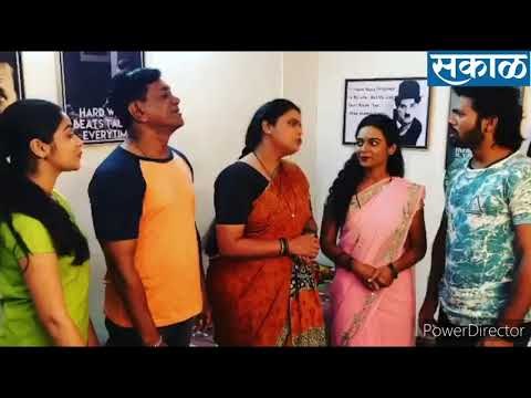 #coronavirus: 'मोलकरीण बाई'च्या टीमने कोरोनाचा प्रादुर्भाव रोखण्यासाठी आपण काय करू शकतो हे सांगितलंय