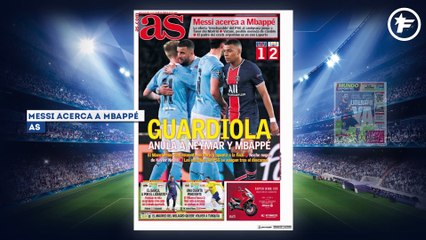 Revista de prensa 29-04-2021