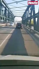 Diabetes-Schock am Steuer – Schwerer Crash in Tulln