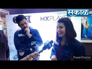 'या' गोष्टीसाठी अभिनेता स्वप्नील जोशी आणि अभिनेत्री तेजस्विनी पंडितने नाकारले अनेक प्रोजेक्ट..