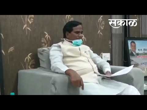 केंद्रीय मंत्रीमंडळाची सोमवारी बैठक, रावसाहेब दानवे यांची माहिती