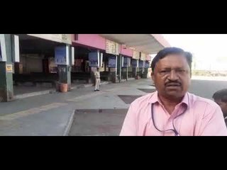 जनता कर्फ्यूला बुलडाणेकरांचा प्रतिसाद.!