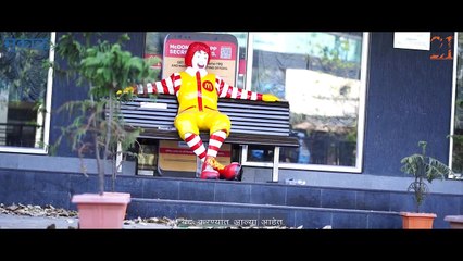 कोरोनामुळे तयार झालेल्या परिस्थितीवर 21st The Club Of Photographers चा अप्रतिम विडिओ!