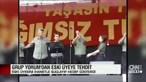 Eski üyesini ihanetle suçlayıp hedef gösterdi... Nedim Şener yorumladı | Özel Haber