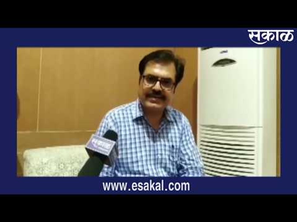 विशेष मुलाखत | जिल्हाधिकारी | सुरज मांढरे | Corona | CoronaUpdates | Sakal | Sakal Media |