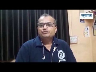 इवनिंग बुलेटीन | अहमदनगर |  Marathi News | आजच्या ठळक बातम्या | मराठी ताज्या बातम्या | Sakal Media |
