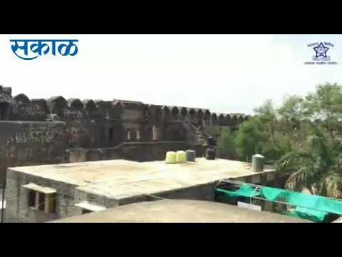 मालेगाव नेमके आहे तरी काय | महाराष्ट्र पोलीस | Sakal Media | Sakal