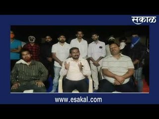म्हणून नाभिक समाज व सलून व्यावसायिक जाणार हायकोर्टात | Sakal Media |