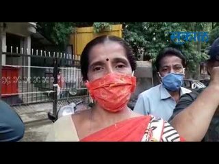 Kolhapur News | वीज बिल भरणा केंद्रा समोर ग्राहकांचा संताप...