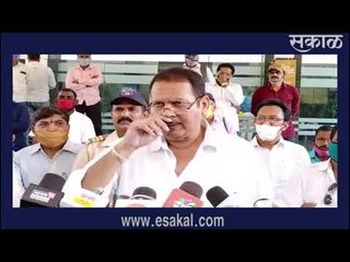 लाॅकडाउन उठवा...अन्यथा लाेक कायदा हातात घेतील : उदयनराजे भाेसले