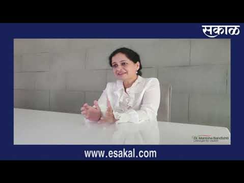 प्रतिकारशक्ती वाढविण्यासाठी...  | Sakal Media | Lifestyle For Health | Wellness | Immunity Foods