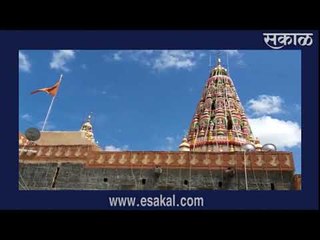 विठ्ठल दर्शन | Sakal Media |