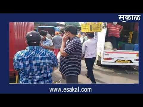 Latest Marathi News I Live Marathi News | आजच्या ठळक बातम्या | मराठी ताज्या बातम्या | Sakal Media |