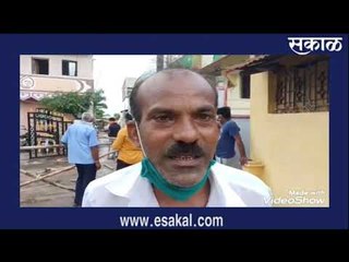 ग्रामीण भागात वाढताहेत कोरोनाचे रुग्ण