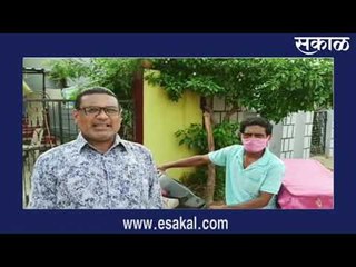 लॉकडाउनने बदलला जगण्याचा, उदरनिर्वाहाचा मार्ग | आजच्या ठळक बातम्या | मराठी ताज्या बातम्या |