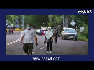 Télécharger la video: आता तरी सुधरा रे... I Marathi News I Live Marathi News | ठळक बातम्या | ताज्या बातम्या | Sakal Media