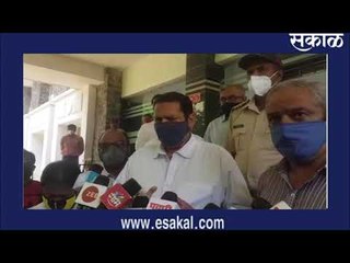 दिल्ली हाेऊ शकते मग साताऱ्यात का नाही : उदयनराजे